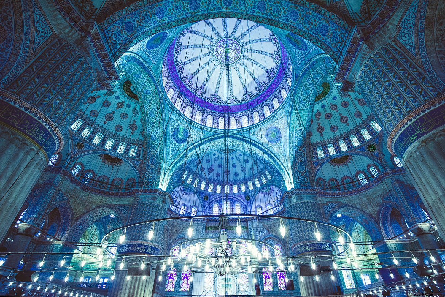 20 Iconic Sacred Sites Around the World: Spiritual Wonders That Inspire Awe